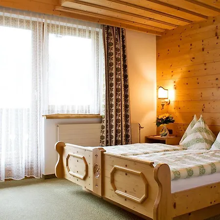 Apartamento 2 A2-4 Westendorf