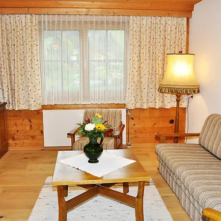 Apartamento 2 A2-4 *