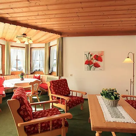 Apartamento 2 A2-4 Westendorf