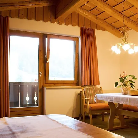 Apartamento 2 A2-4 Westendorf